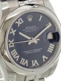 'Lady-Datejust 31' analog watch