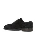 lace-up shoes