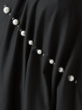 pearls string dress