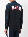 logo shirt 
