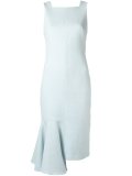asymmetric dress
