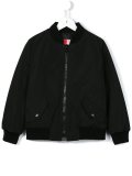 classic bomber jacket