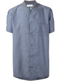 rib shirt