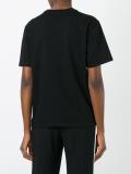 bonded barcode T-shirt