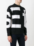 Factor sweatshirt