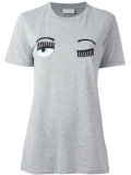 Flirting long T-shirt