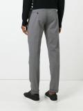 classic tapered trousers