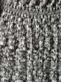 knitted dress
