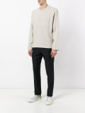 oversize sweater