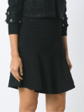 flared skirt