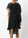 asymmetric dress