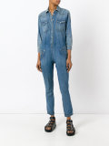 pocket detailed jumpsuit