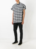 short sleeve shirt