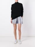 'Jana' woven shorts