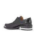 monk strap loafers