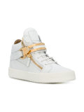 Owen hi-top sneakers 