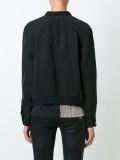 'Hapy' jacket
