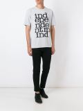 'Independent Mind' T-shirt