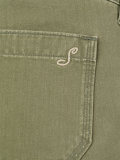 straight leg chinos
