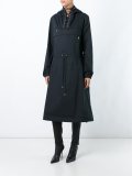 'Kruder' parka