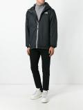 'Mquestins' padded jacket