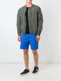 chino shorts