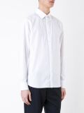 embroidered shirt