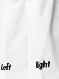 cropped pants