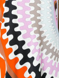 printed shift dress 