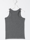 Lion tank top