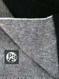 两色围巾