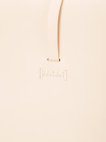 small bow buckle bag