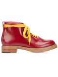 'Tommy' boots