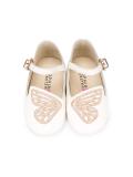Mini Bibi Butterfly pre-walkers