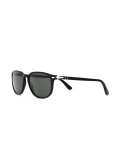 square frame sunglasses 