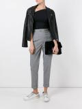'Laure' trousers