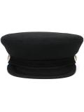 chauffeur hat