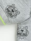 'Mini Tiger'polo衫