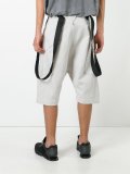 西服短裤
