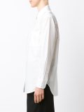 chest pocket shirt