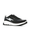 Lightning Bolt sneakers
