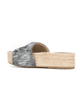 fringed espadrille sandals 