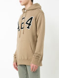 424 University hoodie