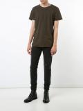 crew neck T-shirt