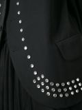'Robe de Chambre'镶嵌夹克