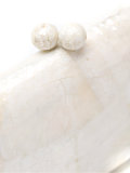 mother of pearl clutch