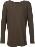 longsleeved T-shirt