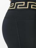Greek key waistband underwear