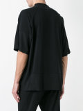 plain T-shirt