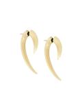 'Signature Diamond' earrings